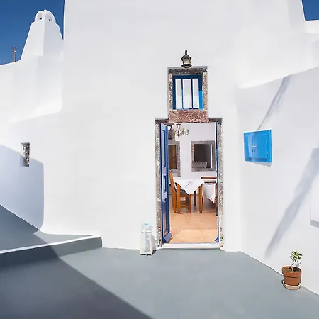 Kadia Traditional Residences *