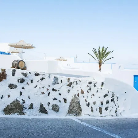 Kadia Traditional Residences Ferienhaus Vourvoúlos