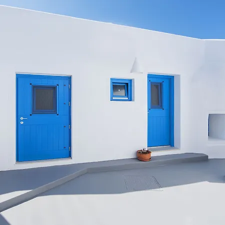 Kadia Traditional Residences Ferienhaus
