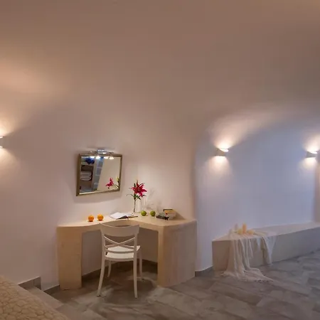 Kadia Traditional Residences * Vourvoulos