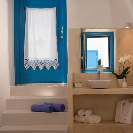Kadia Traditional Residences Holiday home