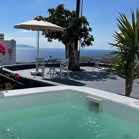 Holiday home Kadia Traditional Residences