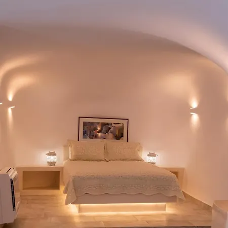 Kadia Traditional Residences * Vourvoulos
