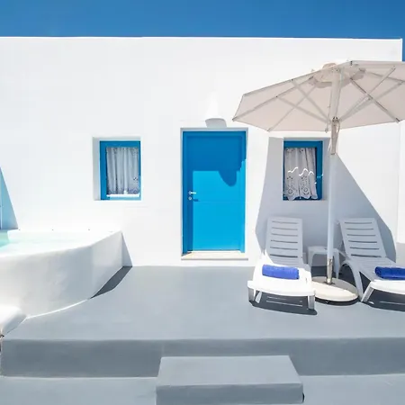 Kadia Traditional Residences *