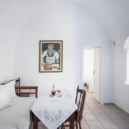 Kadia Traditional Residences Holiday home