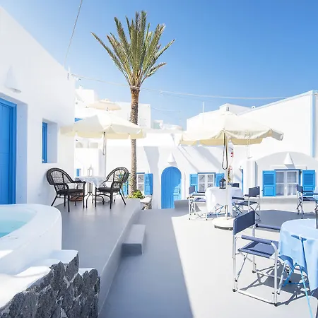 Kadia Traditional Residences Holiday home