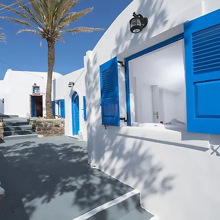 Holiday home Kadia Traditional Residences *