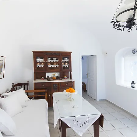 Holiday home Kadia Traditional Residences