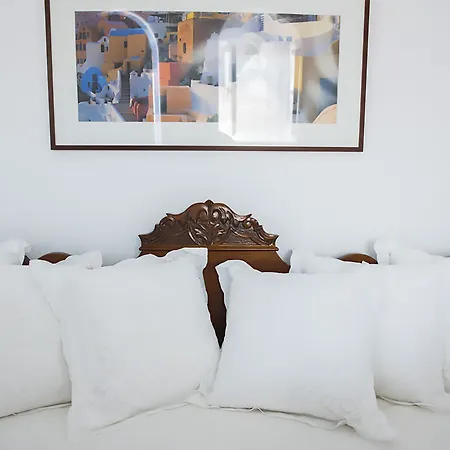 Kadia Traditional Residences Holiday home *