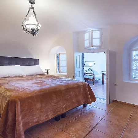 Holiday home Kadia Traditional Residences *