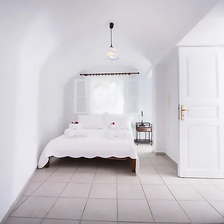 Kadia Traditional Residences * Vourvoulos