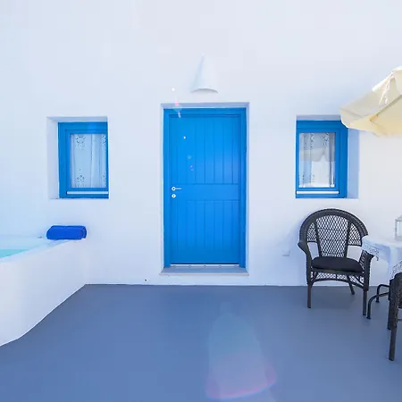 Holiday home Kadia Traditional Residences *