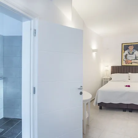 Kadia Traditional Residences Holiday home