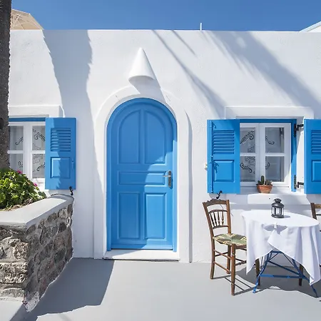 Kadia Traditional Residences *