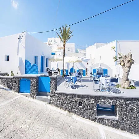Holiday home Kadia Traditional Residences
