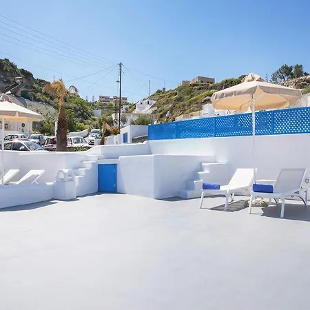 Holiday home Kadia Traditional Residences Vourvoulos