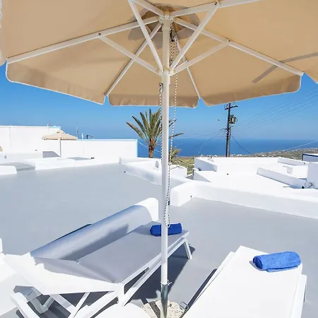 Kadia Traditional Residences Holiday home *