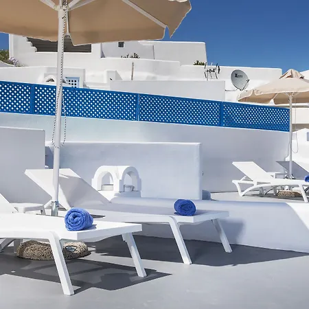 Holiday home Kadia Traditional Residences
