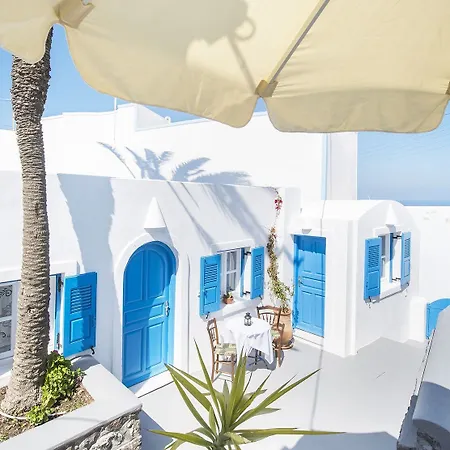 Kadia Traditional Residences * Vourvoulos